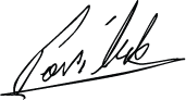 signature